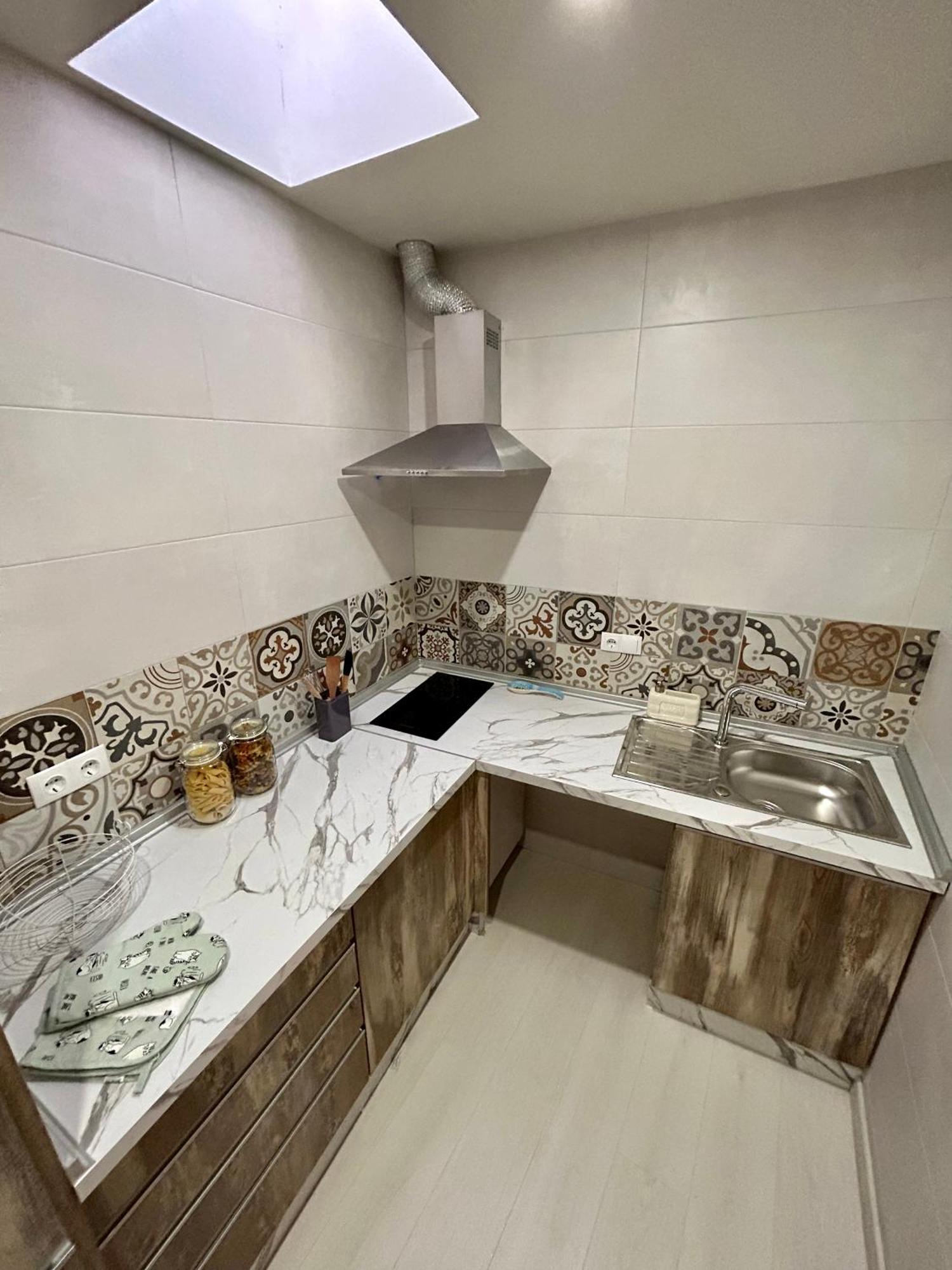 Apartamento La Medina Guadix Exterior photo