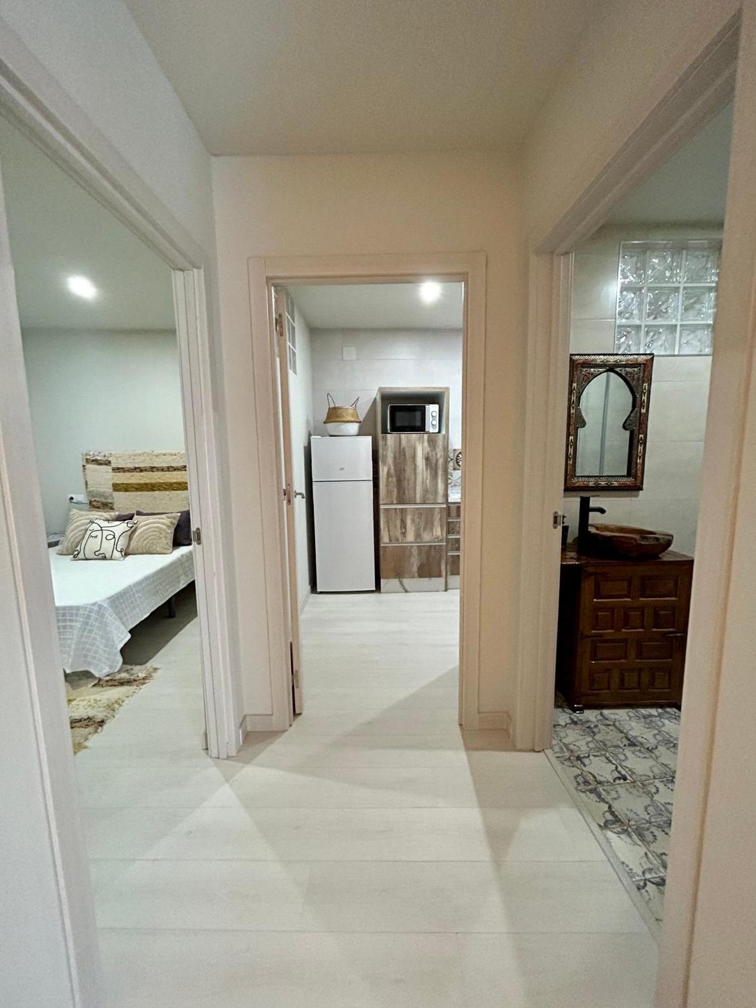 Apartamento La Medina Guadix Exterior photo