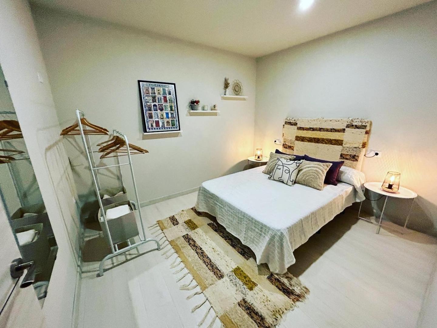 Apartamento La Medina Guadix Exterior photo